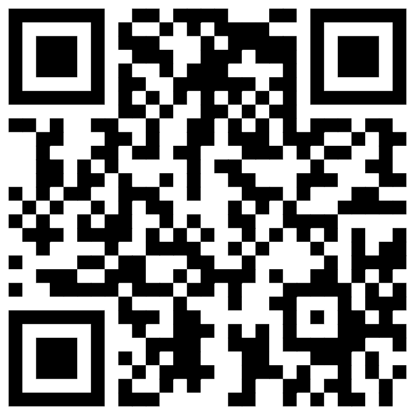 Bitcoin QR code